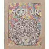 ピクセルアートスカラーちゃんワンピース | ScoLar | 詳細画像15