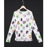 3柄展開ソフトチュールインナー | ScoLar | 詳細画像16 