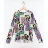 3柄展開ソフトチュールインナー | ScoLar | 詳細画像19 