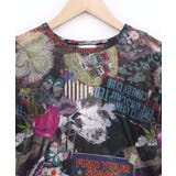 3柄展開ソフトチュールインナー | ScoLar | 詳細画像21 