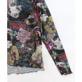 3柄展開ソフトチュールインナー | ScoLar | 詳細画像23 