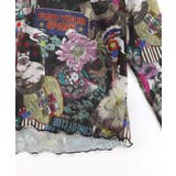 3柄展開ソフトチュールインナー | ScoLar | 詳細画像24 