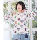 オフホワイト | 3柄展開ソフトチュールインナー | ScoLar