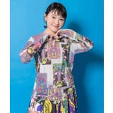 3柄展開ソフトチュールインナー | ScoLar | 詳細画像9 