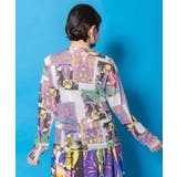 3柄展開ソフトチュールインナー | ScoLar | 詳細画像11 