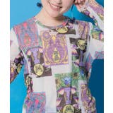 3柄展開ソフトチュールインナー | ScoLar | 詳細画像12 