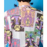 3柄展開ソフトチュールインナー | ScoLar | 詳細画像13 