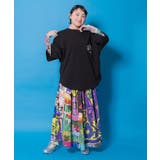 3柄展開ソフトチュールインナー | ScoLar | 詳細画像15 