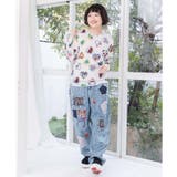 3柄展開ソフトチュールインナー | ScoLar | 詳細画像1 