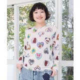 3柄展開ソフトチュールインナー | ScoLar | 詳細画像2 