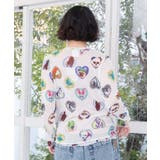 3柄展開ソフトチュールインナー | ScoLar | 詳細画像4 