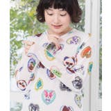 3柄展開ソフトチュールインナー | ScoLar | 詳細画像6 