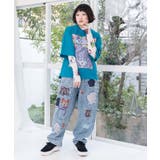 3柄展開ソフトチュールインナー | ScoLar | 詳細画像8 