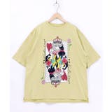 ハートの女王スカラーちゃんTシャツ | ScoLar | 詳細画像13