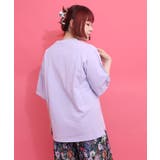 ハートの女王スカラーちゃんTシャツ | ScoLar | 詳細画像4