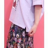 ハートの女王スカラーちゃんTシャツ | ScoLar | 詳細画像5