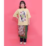 ハートの女王スカラーちゃんTシャツ | ScoLar | 詳細画像7