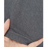 水彩タッチ花蝶プリントTシャツ | ScoLar | 詳細画像16 