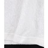 ポジティブ花コラージュ柄チュニック | ScoLar | 詳細画像9