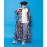 スカラーちゃんポーチ付き3柄展開キャラ刺繍Tシャツ | ScoLar | 詳細画像12 
