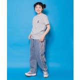 スカラーちゃんポーチ付き3柄展開キャラ刺繍Tシャツ | ScoLar | 詳細画像2 