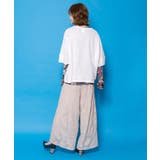 宇宙×海 オリジナルレースパンツ | ScoLar | 詳細画像5 