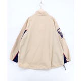スカラーちゃん×ネコ レーシング風ブルゾン | ScoLar | 詳細画像10