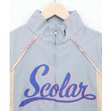 スカラーちゃん×ネコ レーシング風ブルゾン | ScoLar | 詳細画像14