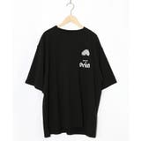 orion×ScoLar sunshineトロピカルTシャツ | ScoLar | 詳細画像11 