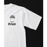 orion×ScoLar sunshineトロピカルTシャツ | ScoLar | 詳細画像16 