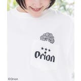 orion×ScoLar sunshineトロピカルTシャツ | ScoLar | 詳細画像6 