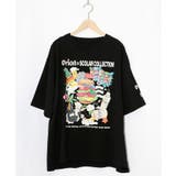 orion×ScoLar Happy Paradise Tシャツ | ScoLar | 詳細画像9 