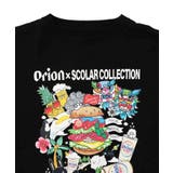 orion×ScoLar Happy Paradise Tシャツ | ScoLar | 詳細画像12 