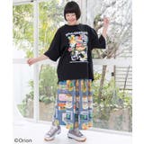 orion×ScoLar Happy Paradise Tシャツ | ScoLar | 詳細画像1 