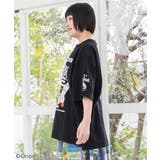 orion×ScoLar Happy Paradise Tシャツ | ScoLar | 詳細画像2 