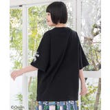 orion×ScoLar Happy Paradise Tシャツ | ScoLar | 詳細画像3 
