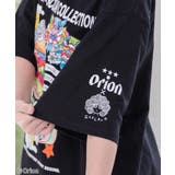 orion×ScoLar Happy Paradise Tシャツ | ScoLar | 詳細画像6 