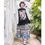 orion×ScoLar Happy Paradise Tシャツ | ScoLar | 詳細画像7 