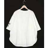 orion×ScoLar トロピカルアイランドTシャツ | ScoLar | 詳細画像12 