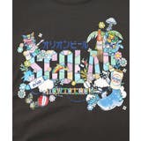 orion×ScoLar トロピカルアイランドTシャツ | ScoLar | 詳細画像14 