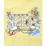 orion×ScoLar トロピカルアイランドTシャツ | ScoLar | 詳細画像16 