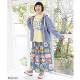 orion×ScoLar トロピカルアイランドTシャツ | ScoLar | 詳細画像8 