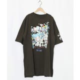 orion×ScoLar ハンズアップチュニック | ScoLar | 詳細画像13