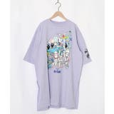 orion×ScoLar ハンズアップチュニック | ScoLar | 詳細画像16