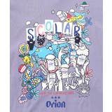 orion×ScoLar ハンズアップチュニック | ScoLar | 詳細画像18