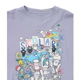 orion×ScoLar ハンズアップチュニック | ScoLar | 詳細画像19