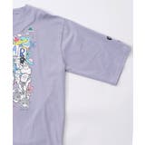 orion×ScoLar ハンズアップチュニック | ScoLar | 詳細画像20