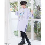 orion×ScoLar ハンズアップチュニック | ScoLar | 詳細画像2