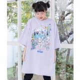 orion×ScoLar ハンズアップチュニック | ScoLar | 詳細画像3