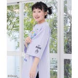 orion×ScoLar ハンズアップチュニック | ScoLar | 詳細画像5